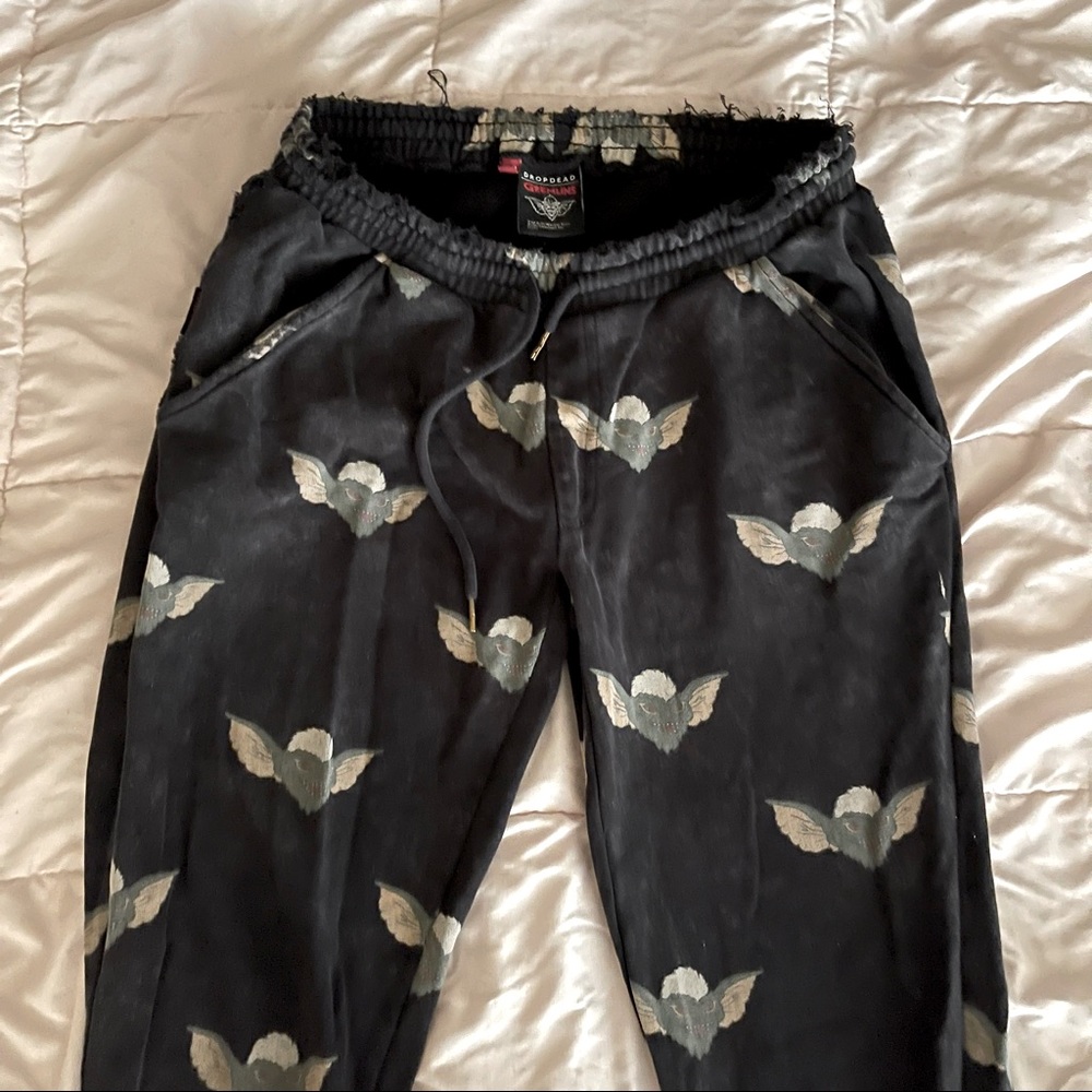 COPY - Drop Dead Gremlins Joggers/Sweatpants
